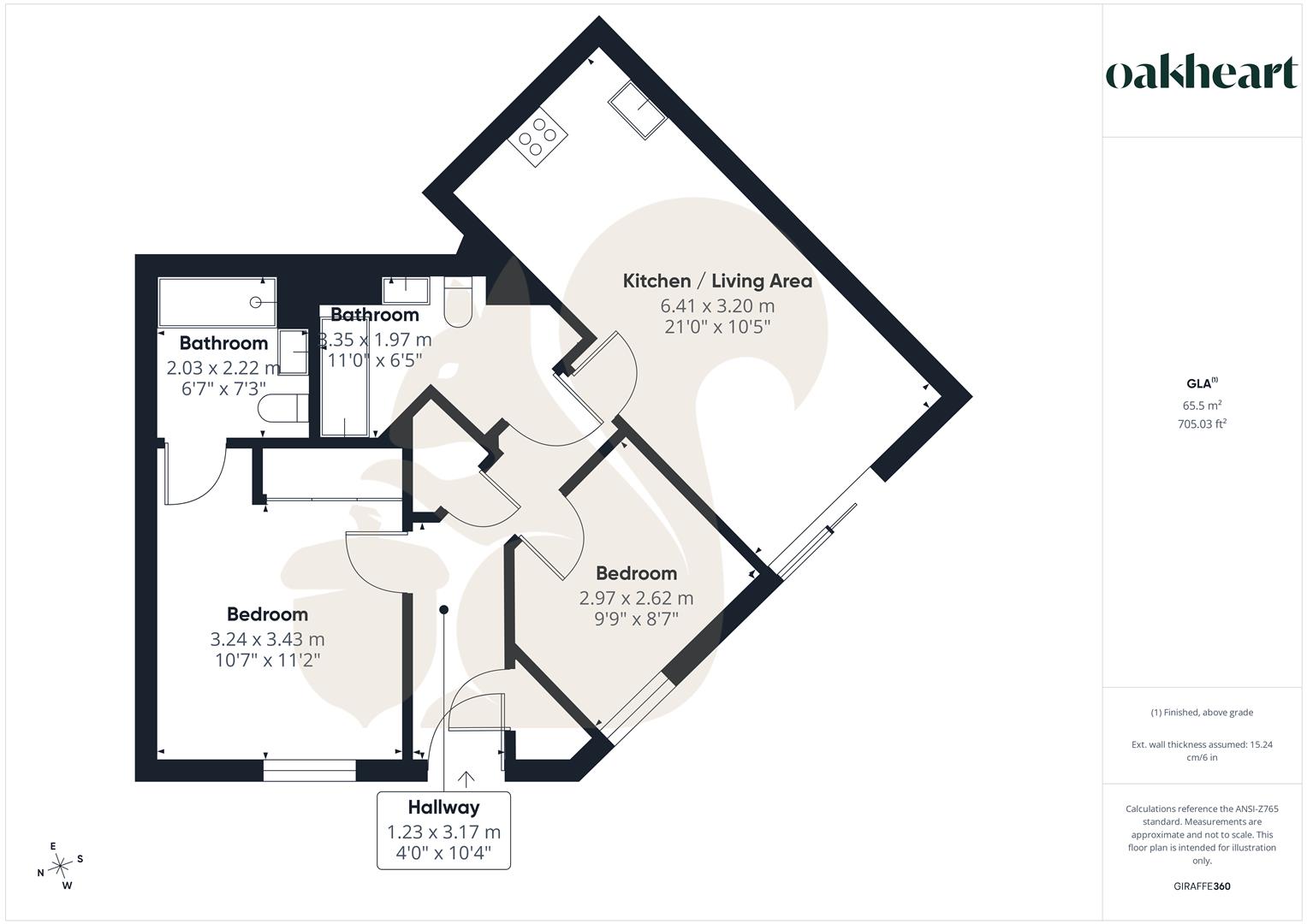 Floorplan thumbnail